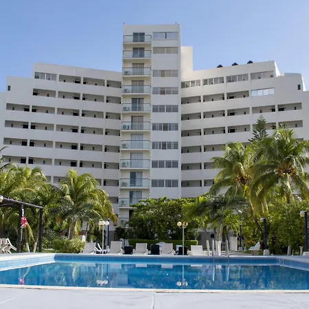 Hotel Calypso Cancun-3