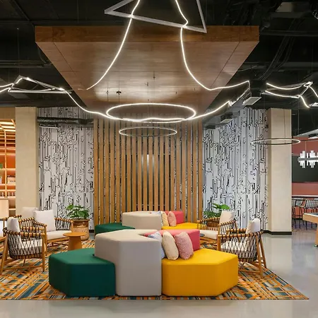 Aloft By Marriott Cancun-2