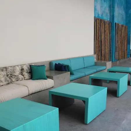 Bel Air Collection Resort And Spa Cancun (Adults Only)-2