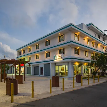 Pa'Xa Mama Hotel Boutique-2