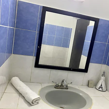 Hotel Chi Ibal Hu Cancun-3