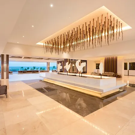 Royalton Splash Riviera Cancun, An Autograph Collection All-Inclusive Resort-2