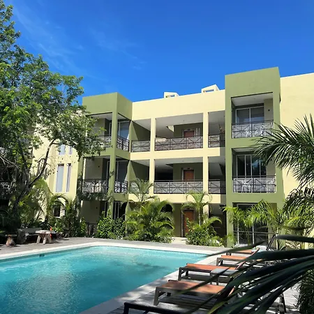 Lol-Ha Cancun Hotel Boutique-2
