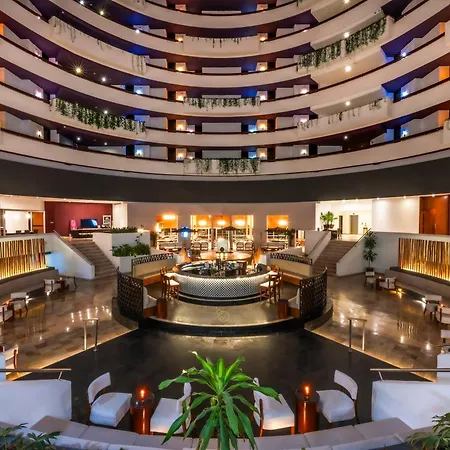 Krystal Grand Cancun All Inclusive-3