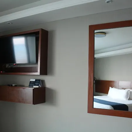 Ocean Dream Cancun By Guruhotel-3