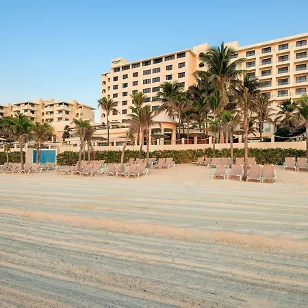 Occidental Tucancún - All Inclusive-2