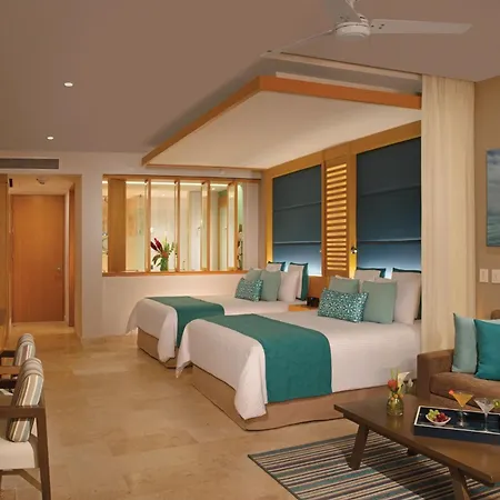 Dreams Playa Mujeres Golf & Spa Resort-3