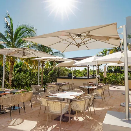 Family Selection At Grand Palladium Select Costa Mujeres-3