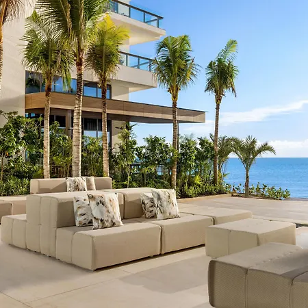 Hilton Cancun, An All-Inclusive Resort-3