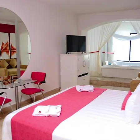 Bel Air Collection Resort And Spa Cancun (Adults Only)-3