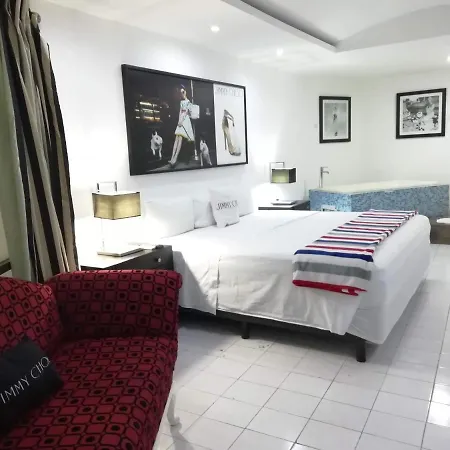 Spazio Boutique Hotel-3